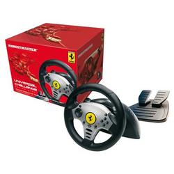Thrustmaster/Hercule Thrustmaster Ferrari Universal Challenge 5 in 1 Racing Wheel