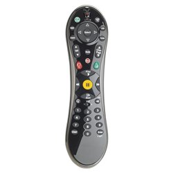 TiVo Tivoli Audio Audio/Video Remote Control - DVR - Digital Video Player/Recorder Remote