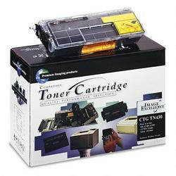 Toner For Copy/Fax Machines Toner Cartridge for Brother Printer and Fax Models (CTGCTGTN430)