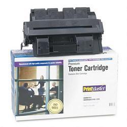 Jetfill, Inc. Toner Cartridge for Canon FX 6 Fax, Black (CTYTN1290)