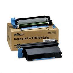 Mita/Toner For Copy/Fax Machines Toner/Developer/Drum for Mita Fax Models LDC640/650/660/665/670/675/680/685 (MTA63582010)
