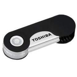 Toshiba 2GB Hi Speed USB 2.0 Flash Drive