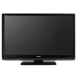 TOSHIBA-CE Toshiba 42RV530U - 42 1080p LCD HDTV w/ Built-in NTSC/ATSC Tuner - High-Gloss Black