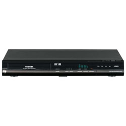 TOSHIBA-CE Toshiba D-R560 - DVD Recorder w/ Built in Digital Tuner