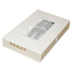Premium Power Products Toshiba NiMH Notebook Battery - Nickel-Metal Hydride (NiMH) - 12V DC - Notebook Battery