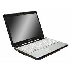 Toshiba SATELLITE U305-S2812 13.3 Laptop Computer Intel Core 2 Duo T5550 1.83GHz / 2GB RAM / 250GB Hard Drive / DVD R/RW Drive / 802.11AGN / Intel GMA X3100 /