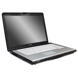 Toshiba Satellite A215-S6820 Laptop Computer 15.4 diagonal widescreen TruBrite TFT LCD display at 1280x800 AMD Turion 64 X2 Dual-Core Mobile Technology Windo
