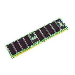 TRANSCEND INFORMATION Transcend 1GB DDR SDRAM Memory Module - 1GB - 400MHz DDR400/PC3200 - Non-ECC - DDR SDRAM - 184-pin DIMM (TS1GDLXPS)