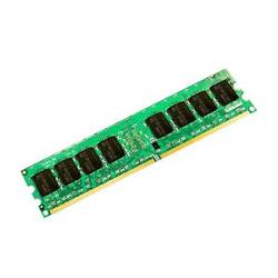 TRANSCEND INFORMATION Transcend 2GB DDR2 SDRAM Memory Module - 2GB (2 x 1GB) - 667MHz DDR2-667/PC2-5300 - ECC - DDR2 SDRAM - 240-pin DIMM (TS2GAP685G)