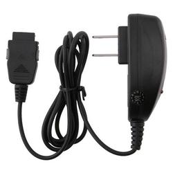 Eforcity Travel Charger for Pantech PG-C300 / C3, Black