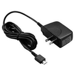 eCity Wireless, Inc. Travel / Home Charger for LG VX8350 VX8500 VX8550 VX8600 VX8700 VX9400 VX9900 VX10K TRAX Venus
