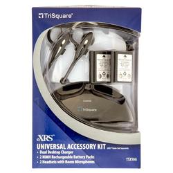 TriSquare TSX10A eXRS(tm) Universal Accessory Kit