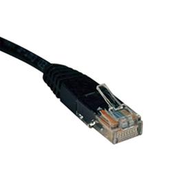 Tripp Lite Cat.5e UTP Patch Cable - 2ft