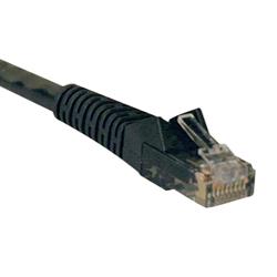 Tripp Lite Cat.6 UTP Patch Cable - 1ft