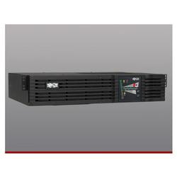Tripp Lite SmartOnline 1500VA Tower/Rack-mountable UPS - 1500VA/1200W - 5 Minute Full-load - 6 x IEC 320 C13 (SUINT1500RTXL2UA)