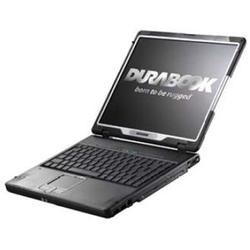 TWINHEAD Twinhead Durabook D14RA Notebook - AMD Turion 64 MT-30 1.6GHz - 14.1 XGA - 512MB - 60GB HDD - Fast Ethernet, Wi-Fi
