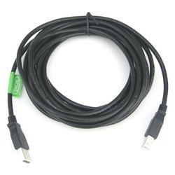 RiteAV USB Cable A-B 15ft.