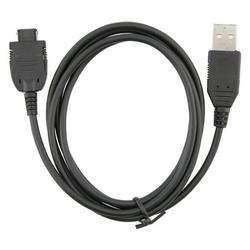 Eforcity USB Data Cable for Kyocera KX5 / KX18