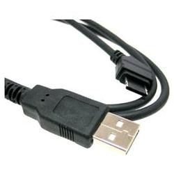 Abacus24-7 USB Data Cable for Samsung Cingular and Blackjack Phones
