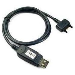 Wireless Emporium, Inc. USB Data Cable for Sony Ericsson W580i