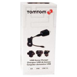 TomTom USB HOME CHARGER PWR
