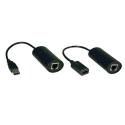 Tripp Lite USB OVER CAT5 EXTENSION UP TO 40M/125FT USB A M/F
