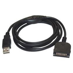 Premium Power Products USB Sync Cable for Handspring