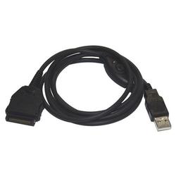 Premium Power Products USB Sync Cable for Sony Clie