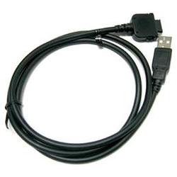 Abacus24-7 USB Sync Data Cable for Sanyo SCP Series Phones