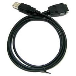 Abacus24-7 USB Sync Data Cable for Verizon LG CU and LX Phones