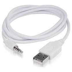 Abacus24-7 USB Sync and Charging Cable for iPod 2nd Generation