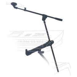 Ultimate Support Music Products MIC-VS80 V-STAND Mic Boom