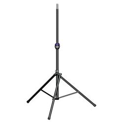 Ultimate Support Music Products Ultimate Support Systems TS-99BL Speaker Stand - Metal - Black
