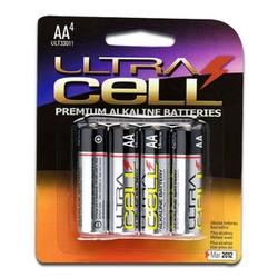 ULTRA Products, Inc. Ultra Alkaline General Purpose Battery - General Purpose Battery