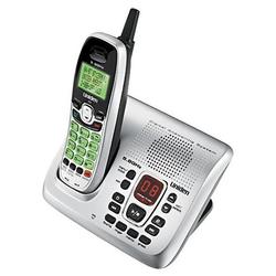 Uniden Cordless Phone - 1 x Phone Line(s) (EXAI8580)
