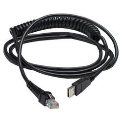 UNITECH - ALL ACCESSORIES Unitech USB Cable (1550-202782G)