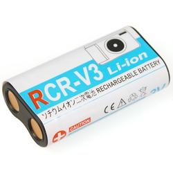 Eforcity Universal CRV3 / CR-V3 Li-Ion Battery by Eforcity