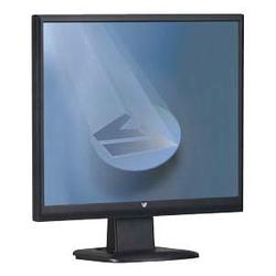 V7G - LCD V7 D1912-N6 LCD Monitor - 19 - 1280 x 1024 - 5ms - 800:1 - Black