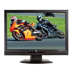 V7 LCD TV V7 LTV22HD 22 LCD TV - 22 - ATSC, NTSC - 16:10 - 1680 x 1050 - HDTV