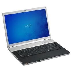 Sony VAIO VGN-FZ410E/B Notebook (2.1GHz Intel Core 2 Duo Mobile T8100, 2GB DDR2, DVD+RW DL, Windows Vista