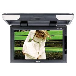 Valor Multimedia RM-1700W 17 Widescreen Flip-Down Monitor