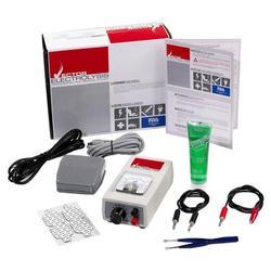 Vector Professional Electrolysis Permanent Hair Removal System