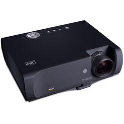 Viewsonic ViewSonic PJ513DB DLP Projector - 800x600, 2,200 ANSI lumens, 2000:1