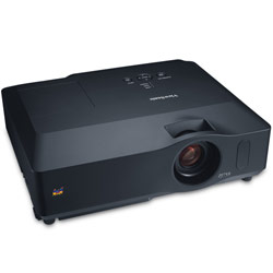 Viewsonic ViewSonic PJ759 Portable Projector - 1024x768, 2,600 ANSI lumens, 500:1