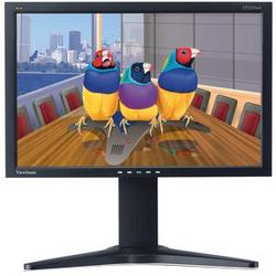 Viewsonic Pro Series VP2250wb Widescreen LCD Monitor - 22 - 1680 x 1050 - 2ms - 1000:1 - Black