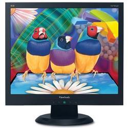 Viewsonic Value VA703mb LCD Monitor - 17 - 1280 x 1024 - 8ms - 700:1 - Black