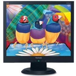Viewsonic Value VA903mb LCD Monitor - 19 - 1280 x 1024 - 8ms - 1000:1 - Black