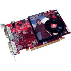 BEST DATA Viper Radeon HD 2600PRO Graphics Card - ATi Radeon HD 2600 PRO 600MHz - 256MB GDDR2 SDRAM 128bit - AGP - OEM