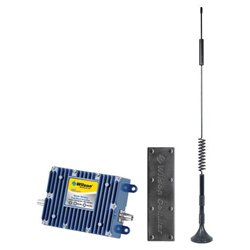 Wilson WILSON 801212 3-Watt Wireless Cellular Amplifier Kit with Antenna