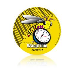 WASP TECHNOLOGIES Wasp WaspTime JobTrack - Upgrade - Product Upgrade - Standard - 5 User - Retail - PC